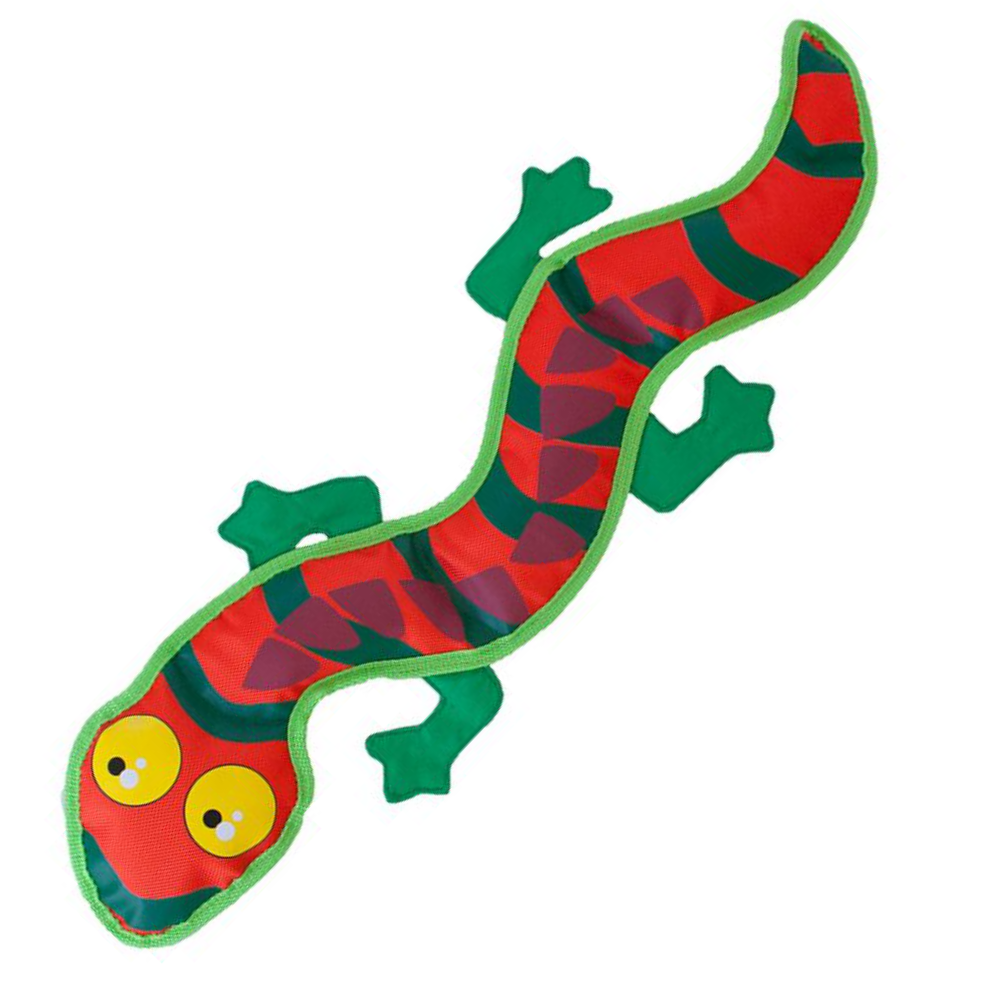 Outward Hound Fire Biterz Exotic Lizard