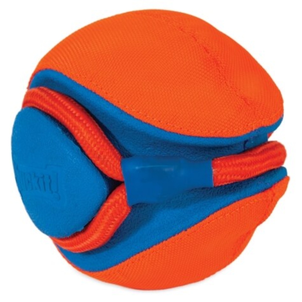 ChuckIt! Rope Fetch Dog Toy