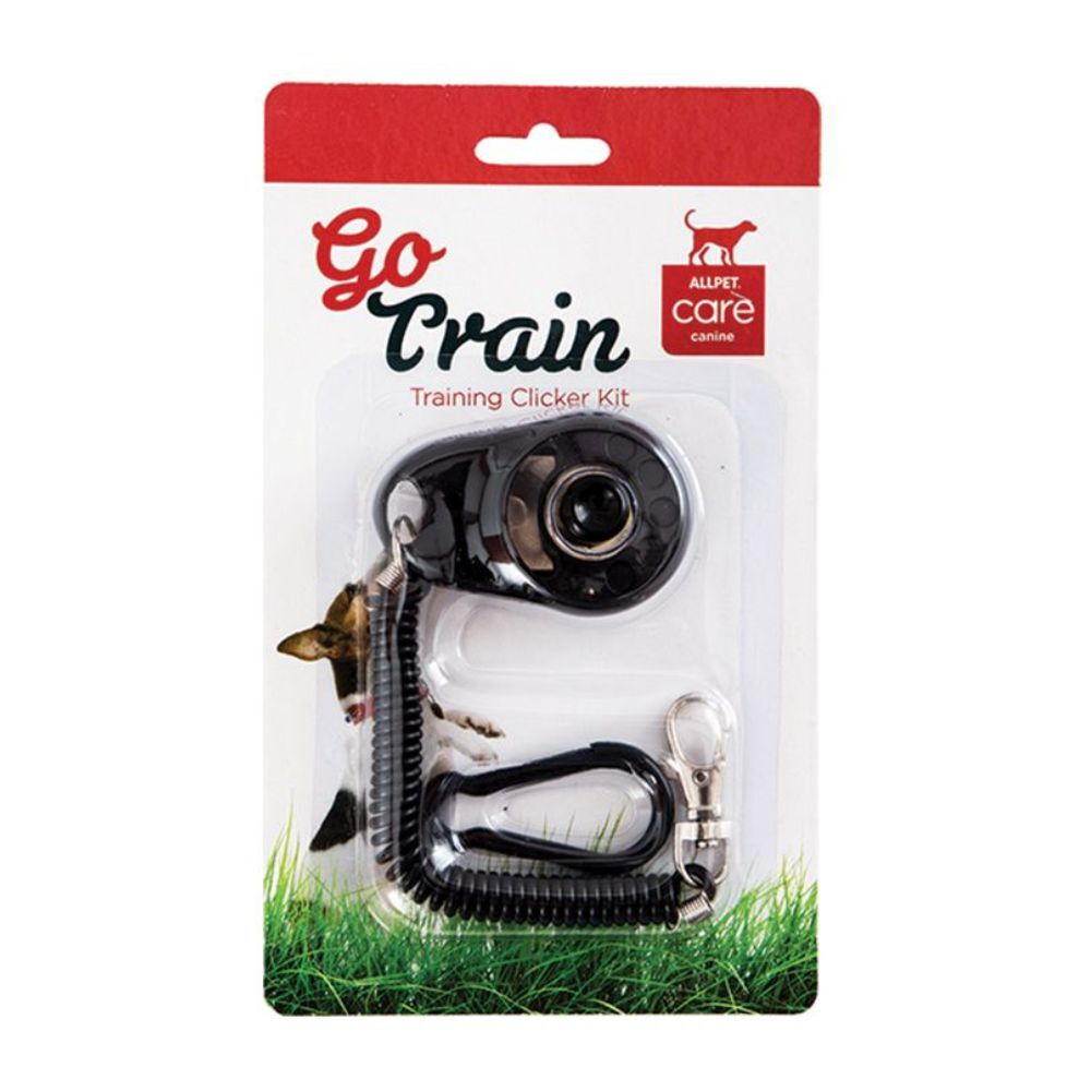 Canine Care Deluxe Training Clicker