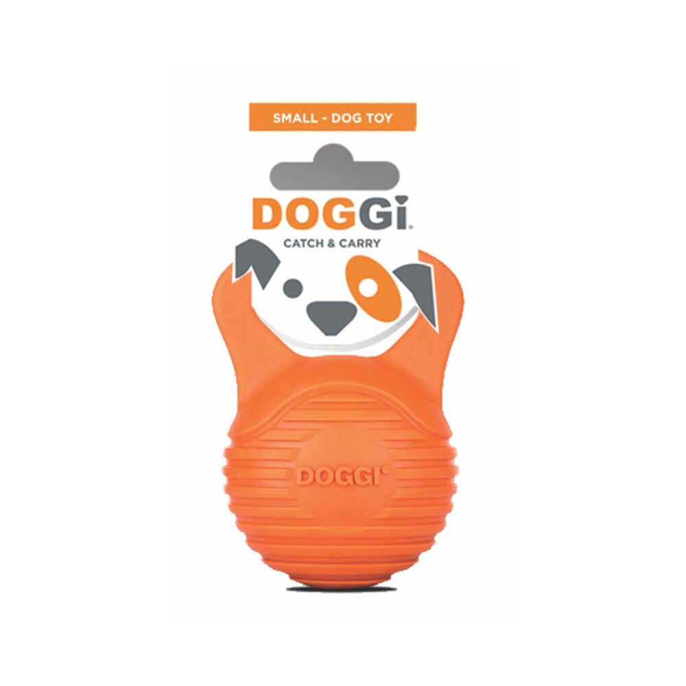 DOGGI Dumbell Dog Toy (Small)