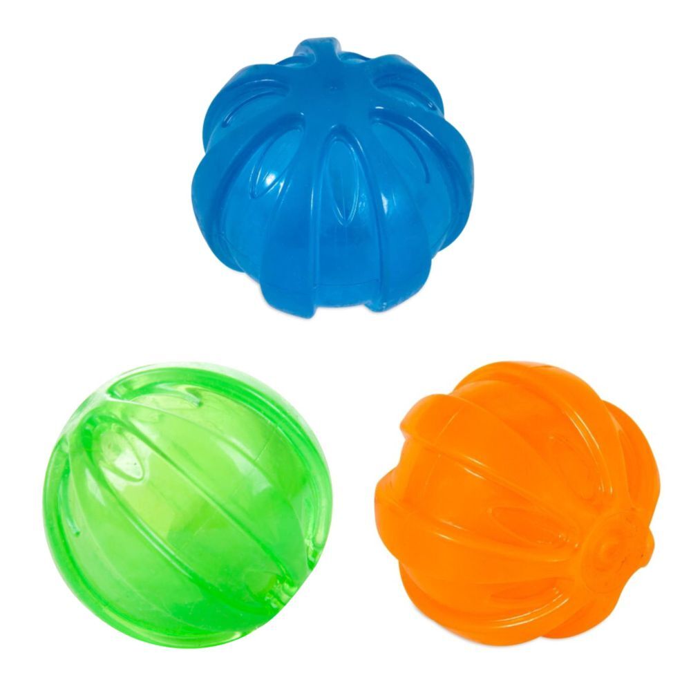 JW PlayPlace Squeaky Ball Small 5cm