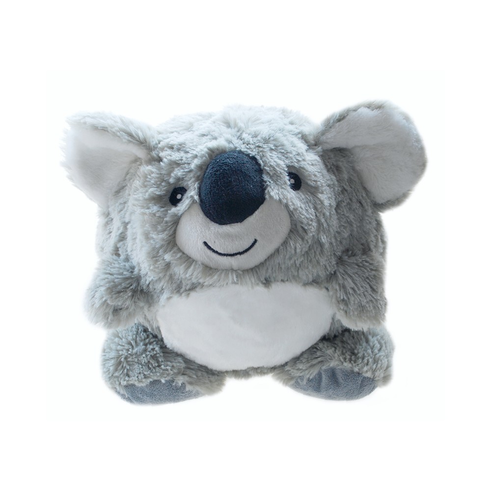 Snuggle Friends Koala Dog Toy Small 12cm