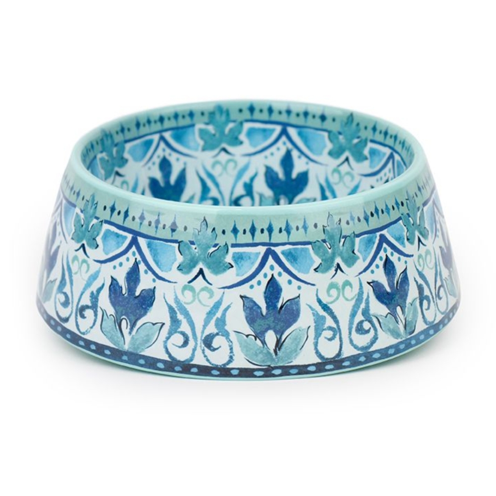 Barkley & Bella Melamine Bowl Fresco Medium 600ml