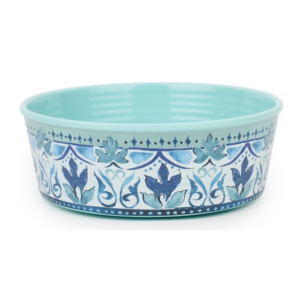 Barkley & Bella Melamine Bowl Fresco Large 1800ml