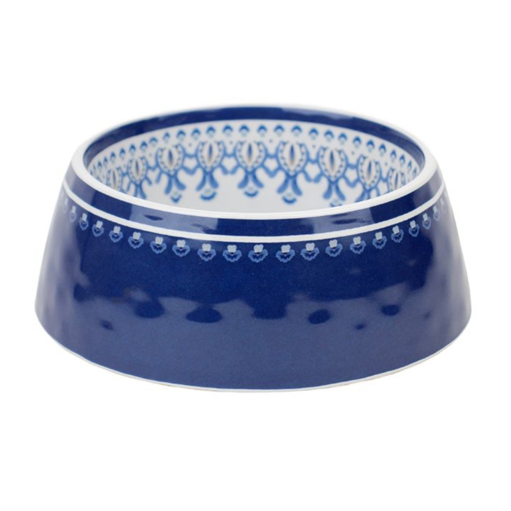 Barkley & Bella Melamine Bowl Medina Medium 600ml