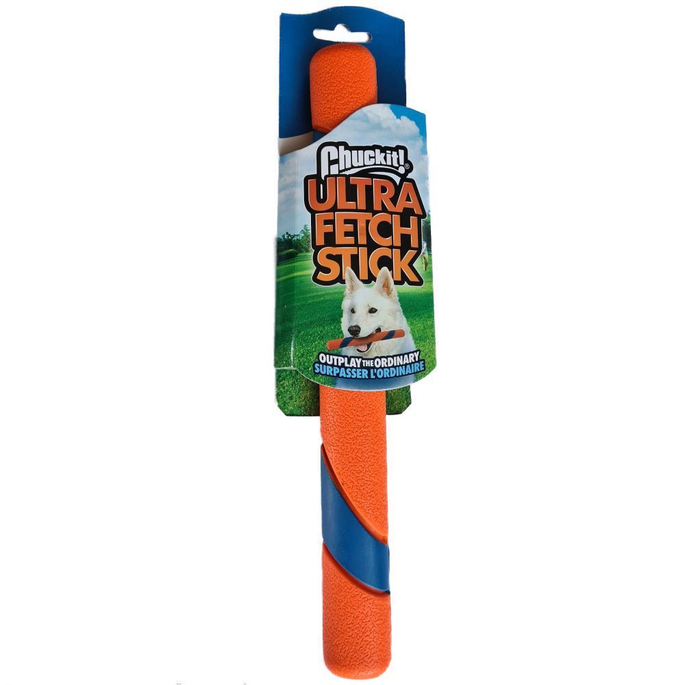Chuckit! Ultra Fetch Stick Dog Toy