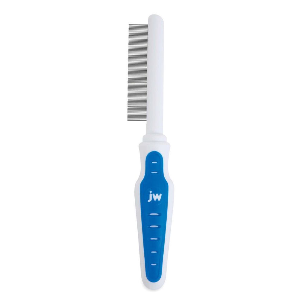 JW Gripsoft Flea Comb
