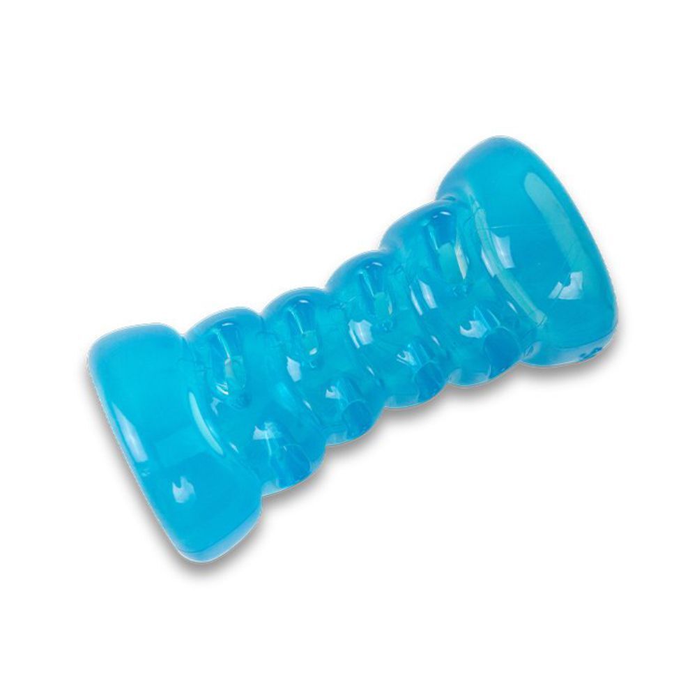 Scream Xtreme Treat Bone Loud Blue Medium/Large 13cm