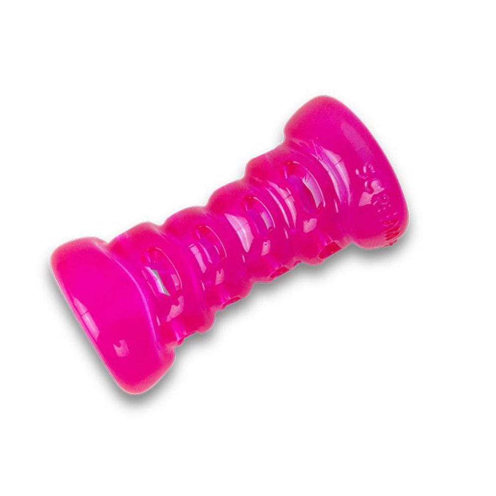 Scream Xtreme Treat Bone Loud Pink Medium/Large 13cm