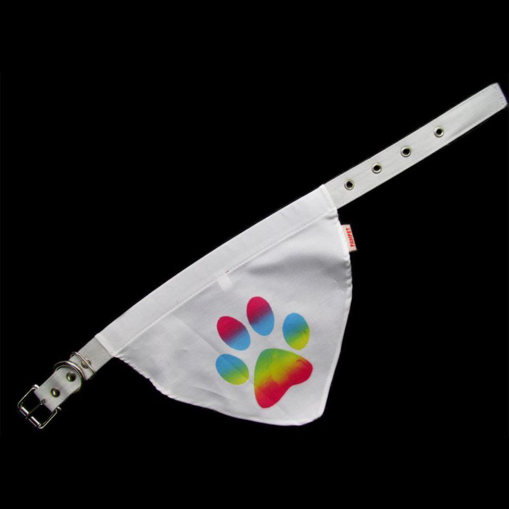 Pride Dog Collar Bandana S, M, L