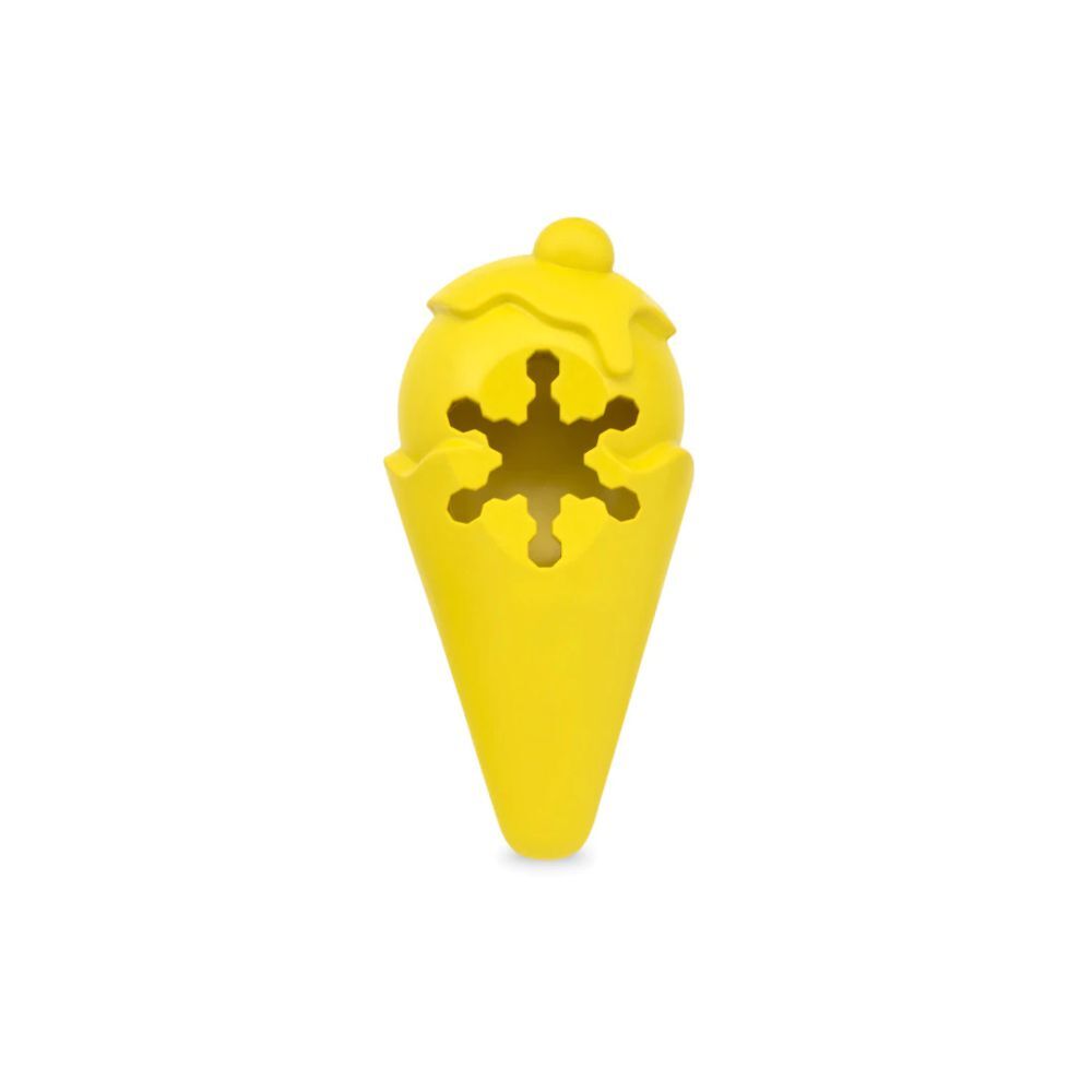 Petsafe Freezable Treat Holding Frosty Cone Dog Toy (Small)