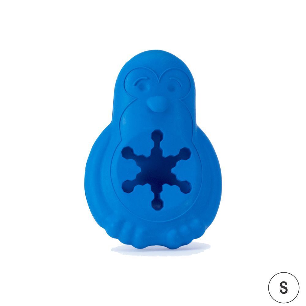 Petsafe Freezable Treat Holding Chilly Penguin Dog Toy (Small)