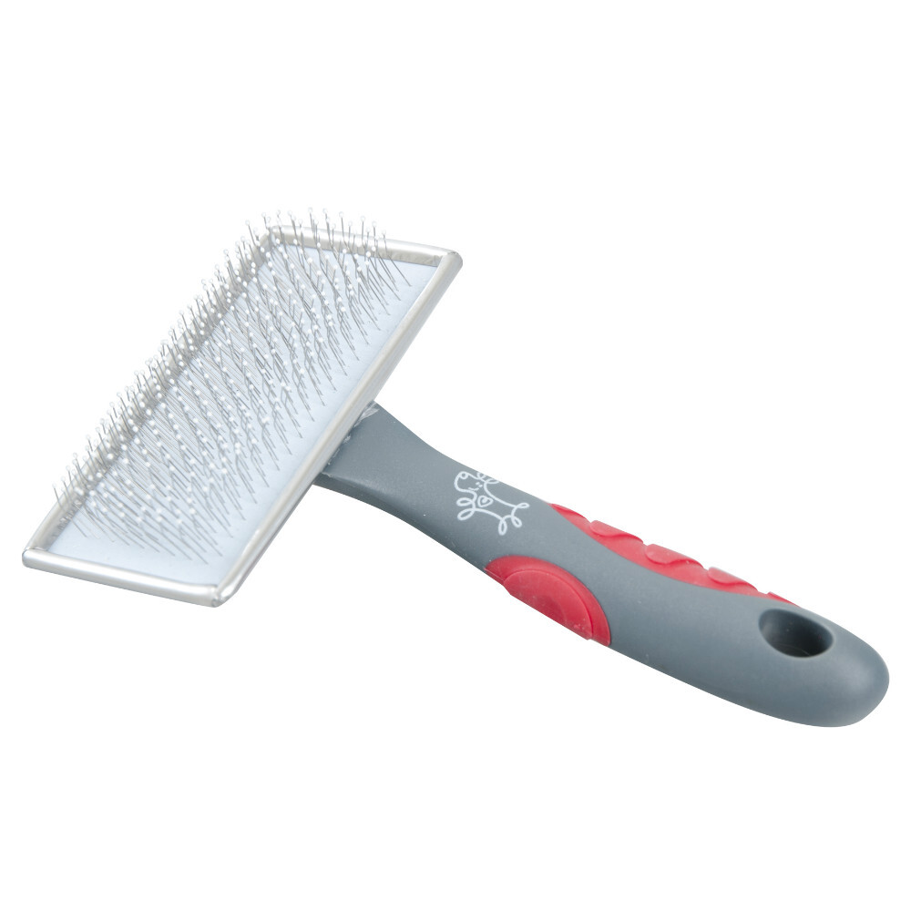 Shear Magic Slicker Brush for Dogs (Small)