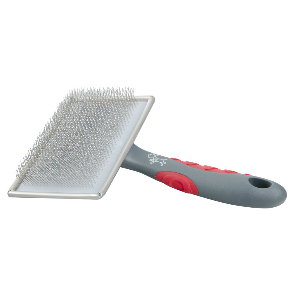 Shear Magic Slicker Brush for Dogs (Large)