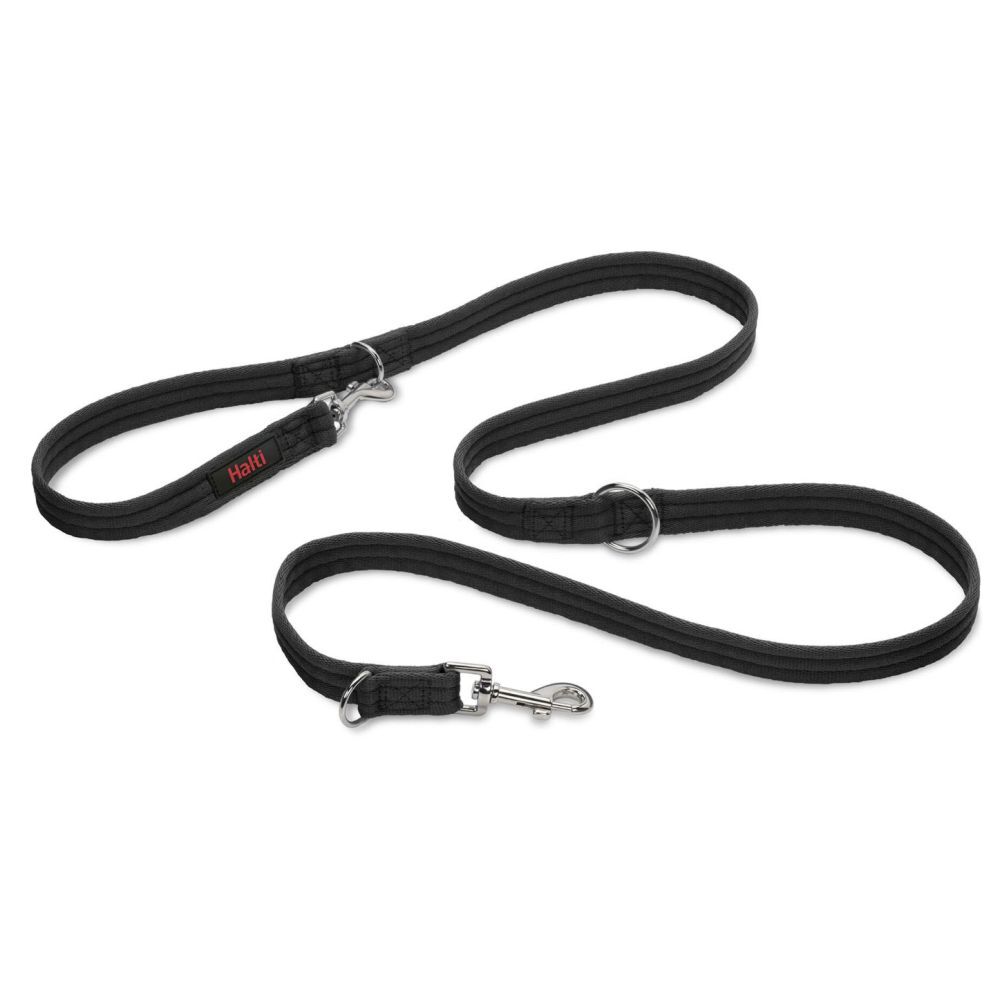 Company Of Animals Halti Training Dog Lead Black S, L
