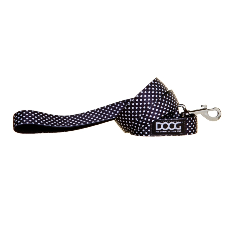 DOOG Neoprene Dog Lead Pongo S, L