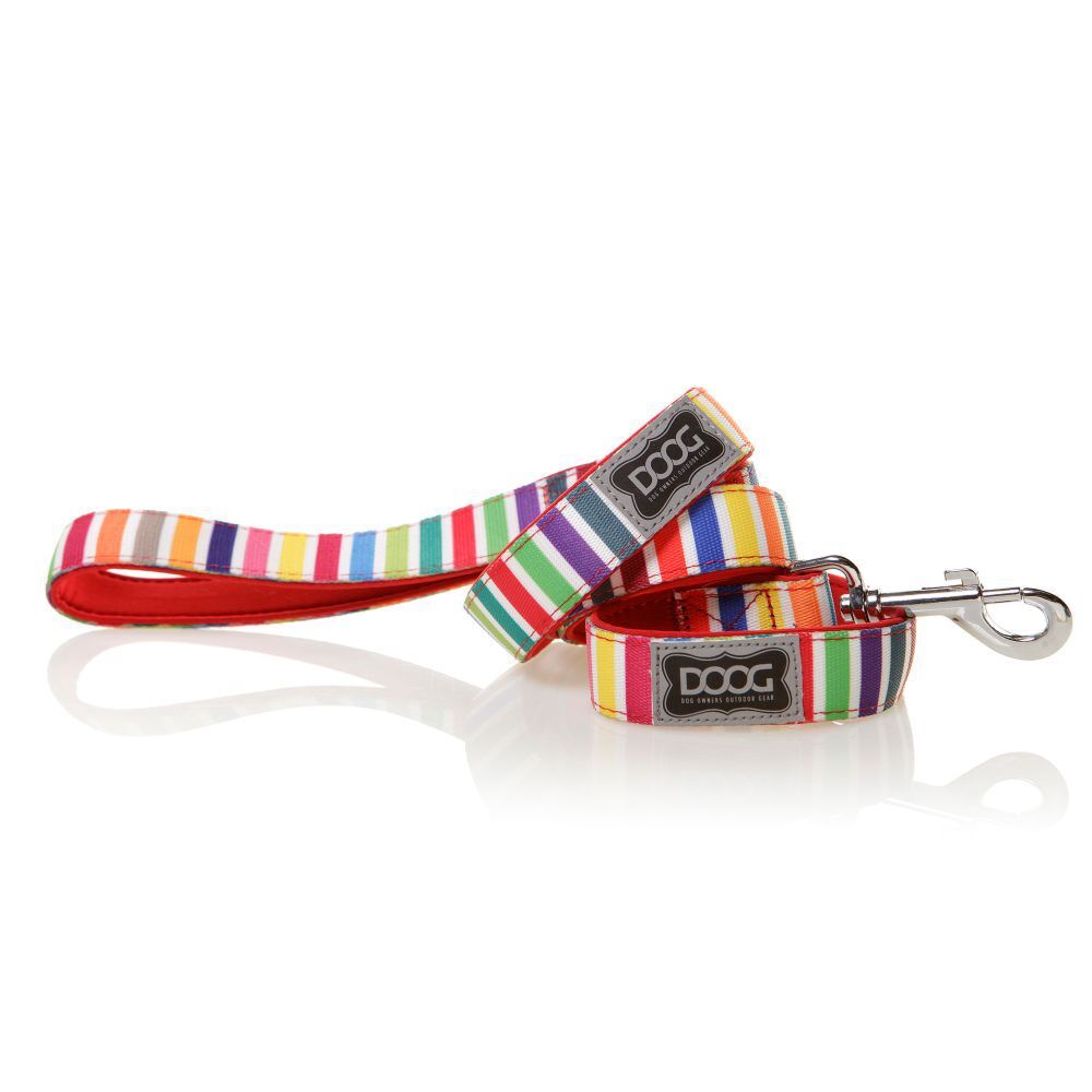 DOOG Neoprene Dog Lead Scooby S, L