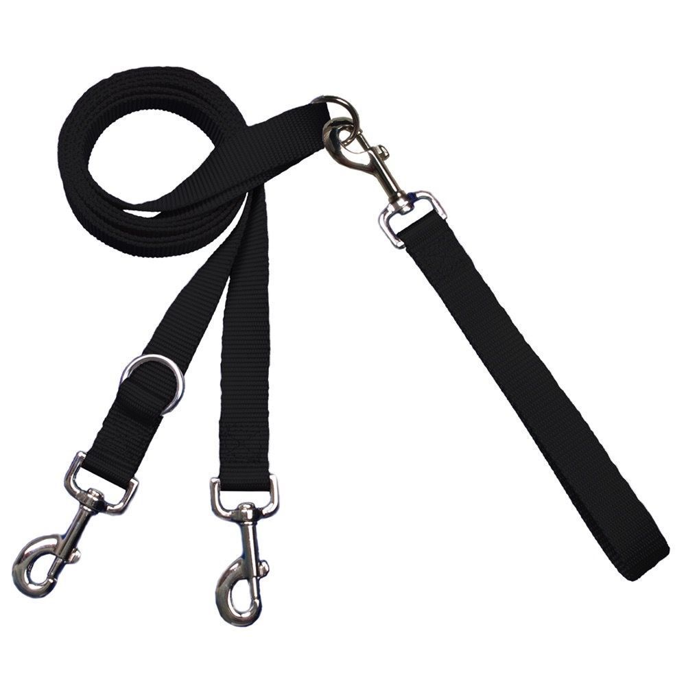 Euro Training Multi-Function Lead Black