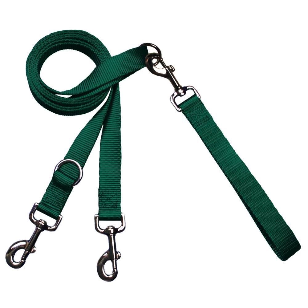 Euro Training Multi-Function Lead Kelly Green