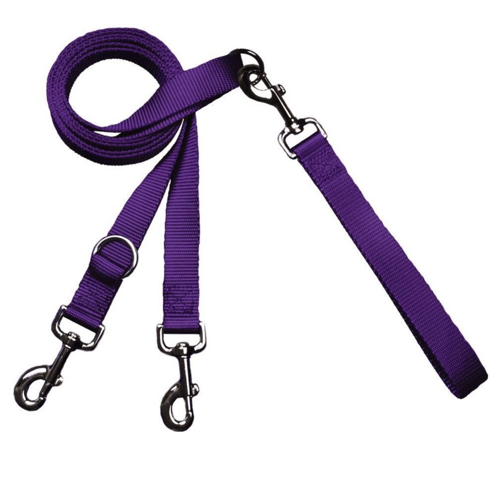 Euro Training Multi-Function Lead Purple