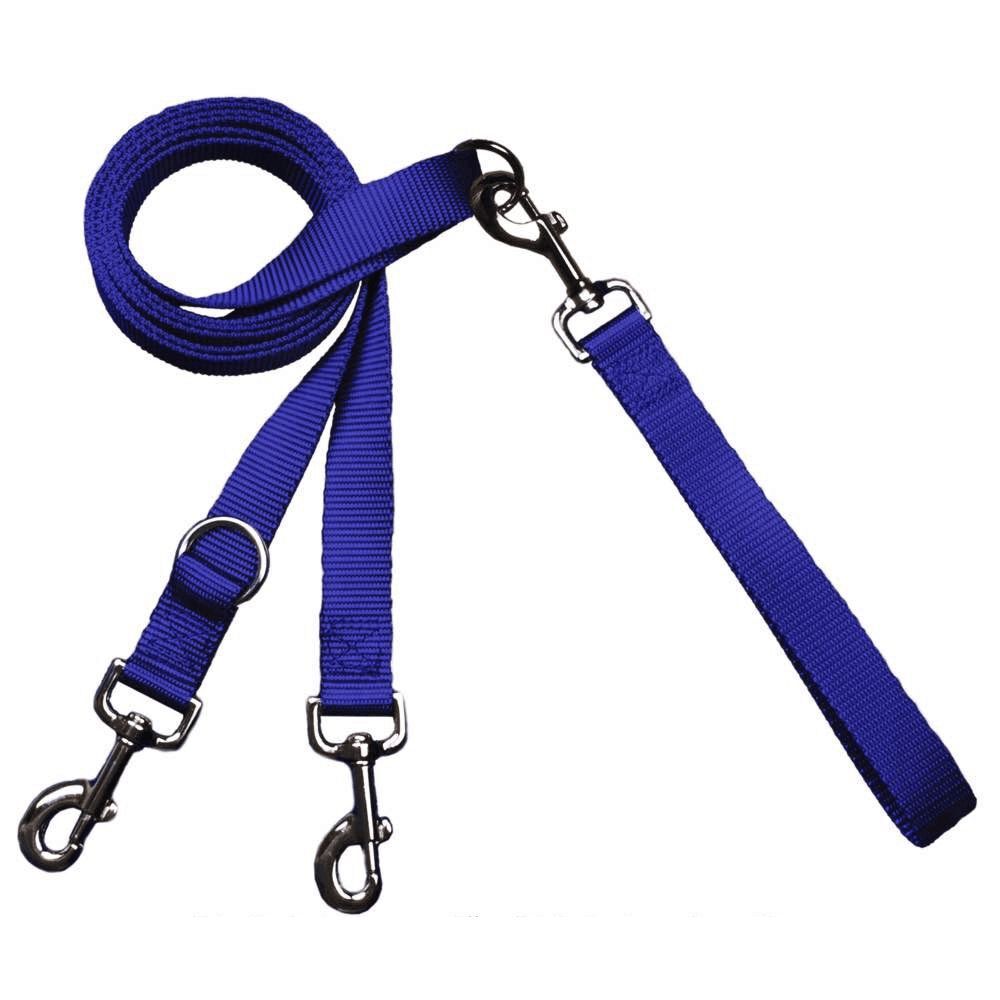Euro Training Multi-Function Lead Royal Blue