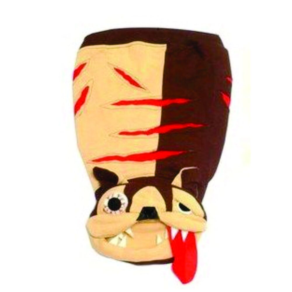 Zombie Dog Costume (40cm)