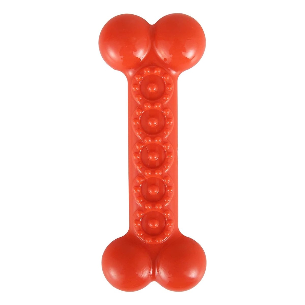 Arm & Hammer Nubbies Classic Bone Dental Chew Toy for Dogs