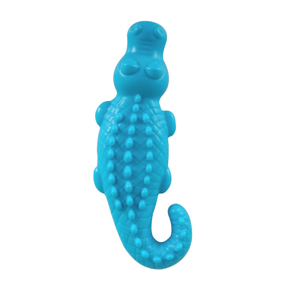 Arm & Hammer Nubbies Gator Dental Chew Toy for Dogs