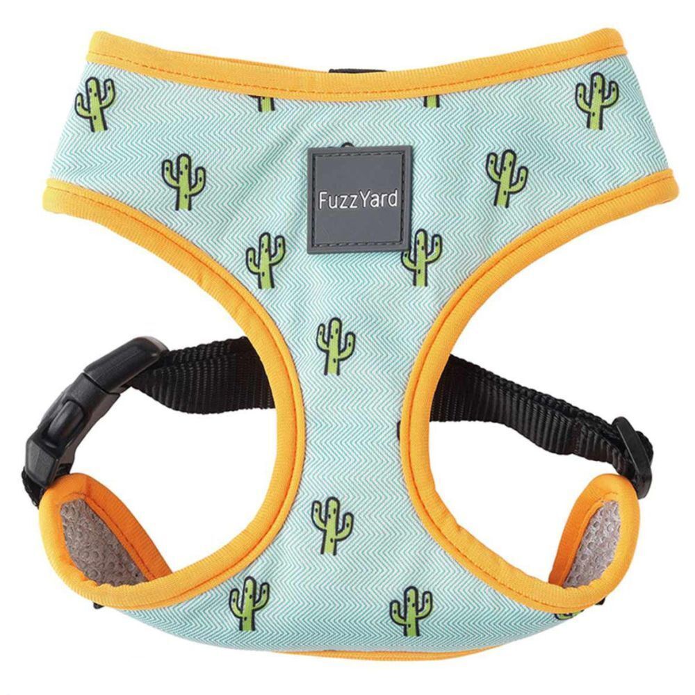 Fuzzyard Tucson Harness (XLarge)