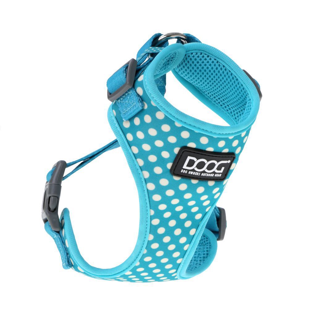 DOOG Neoflex Dog Harness Snoopy (XLarge)