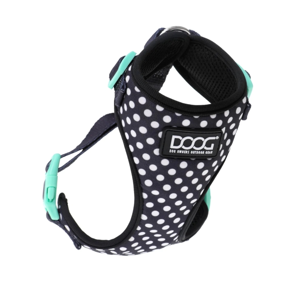 DOOG Neoflex Dog Harness Pongo (XLarge)