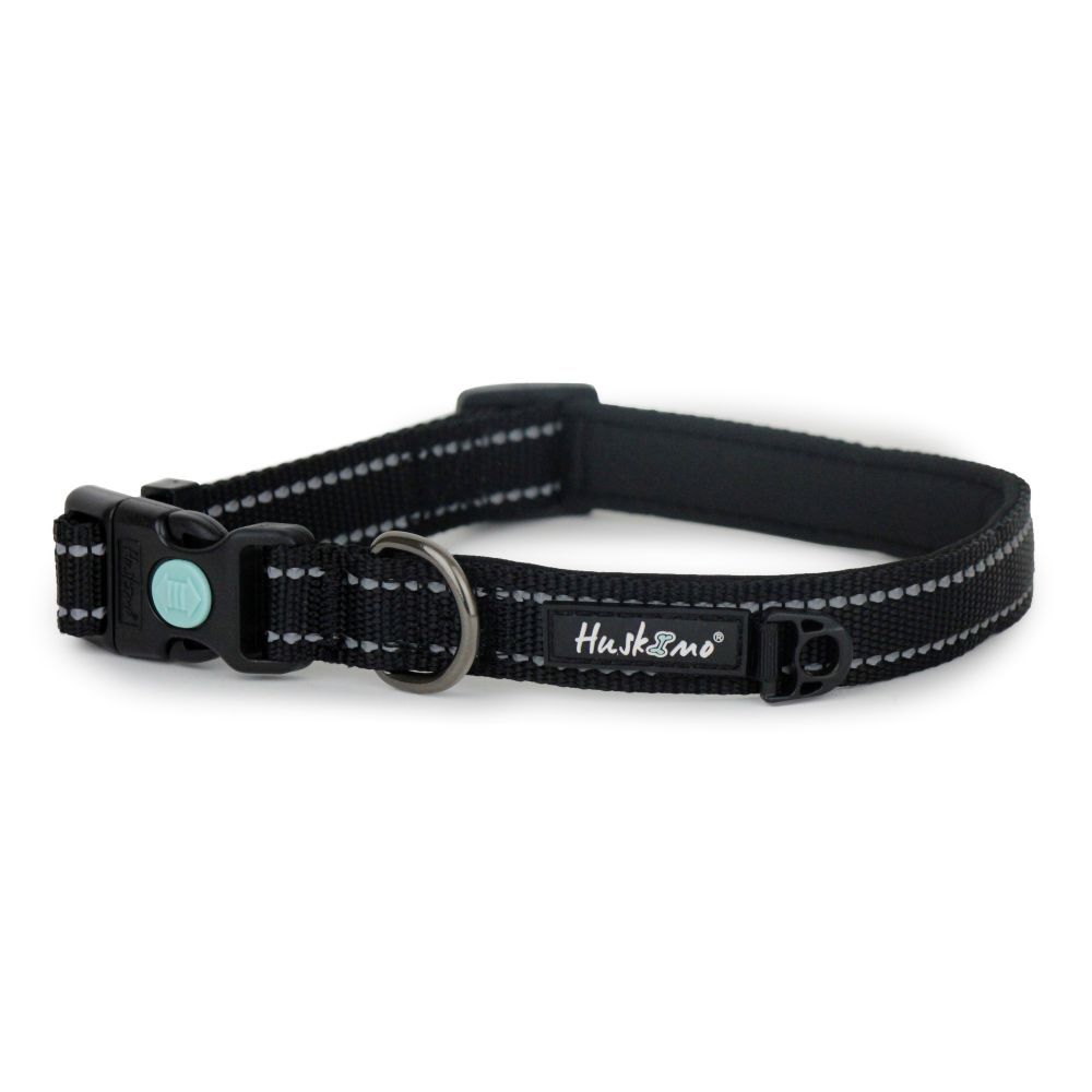 Huskimo Trekpro Dog Collar Dark Sky XS, S, M, L, XL