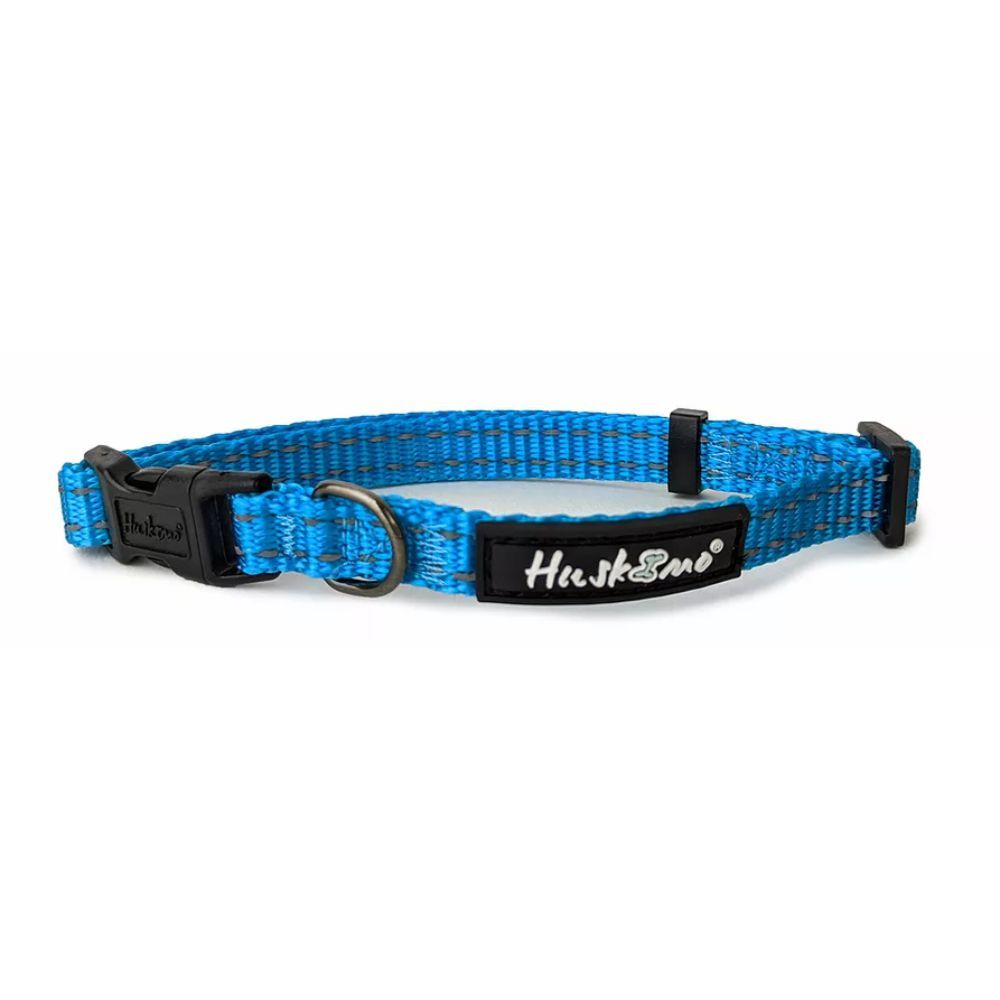 Huskimo Trekpro Dog Collar Bells Beach (XSmall)