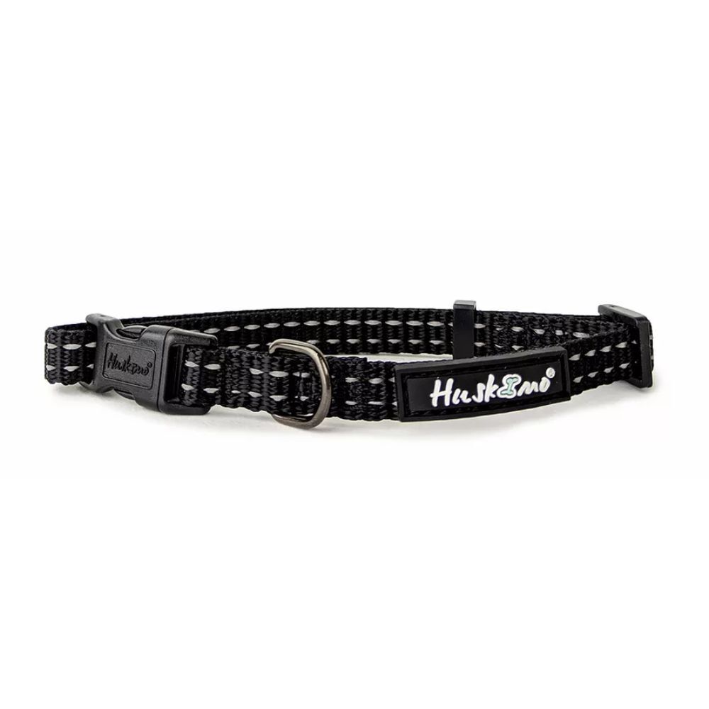 Huskimo Trekpro Dog Collar Dark Sky (XSmall)