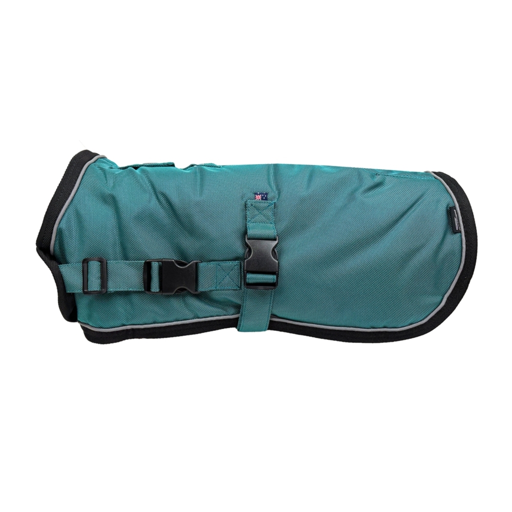 Huskimo Summit Pro Dog Coat Ningaloo (73cm)