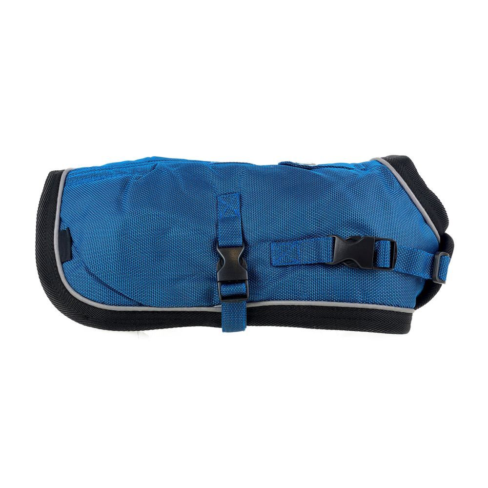 Huskimo Summit Pro Dog Coat Bells Beach (80cm)