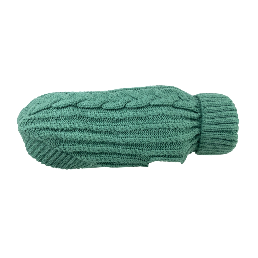 Huskimo Cali Knit Gumtree Dog Jumper (60cm)