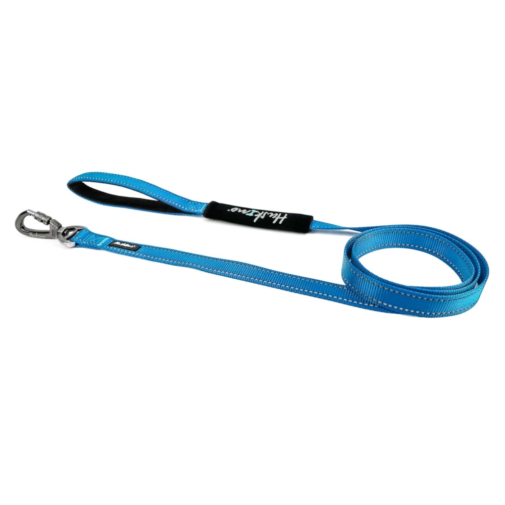 Huskimo Trekpro Dog Lead Bells Beach Mini, Small, Large