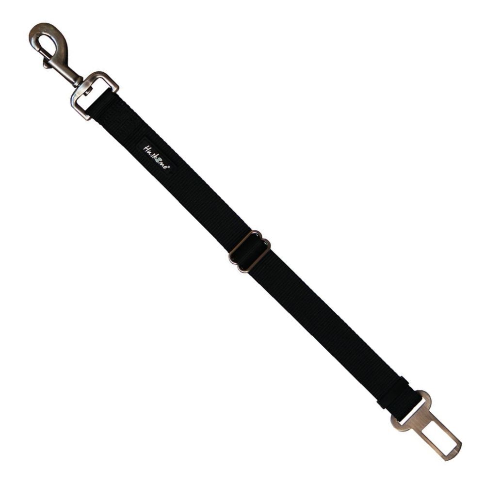 Huskimo Specialist Easyclick Dog Safety Belt Tether