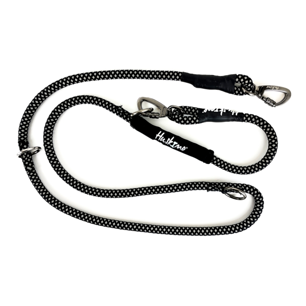 Huskimo Specialist Multi-Function Dog Lead