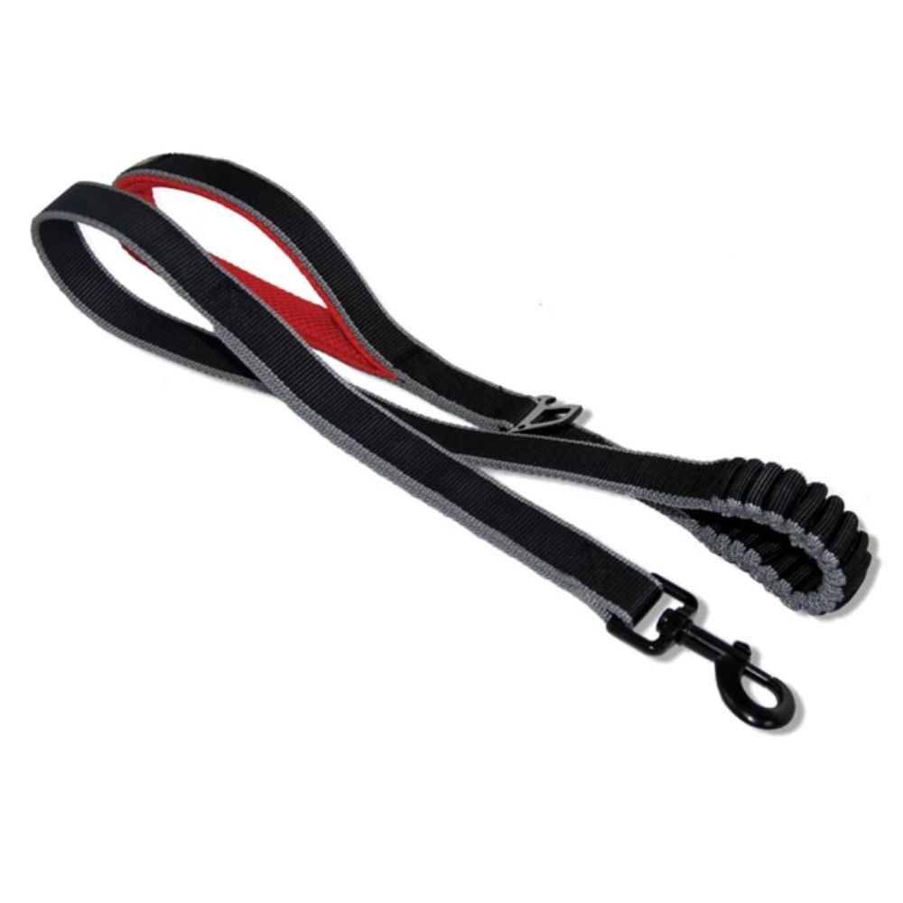 Kurgo Springback 122cm Hiking and Running Dog Leash
