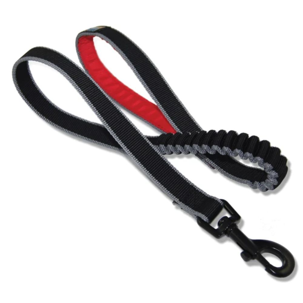 Kurgo Springback Lite 76cm Running Dog Leash
