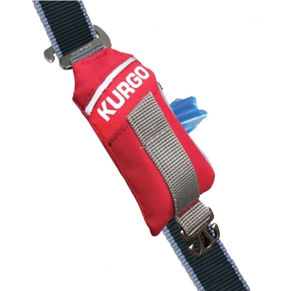 Kurgo Duty Waste Bag Holder