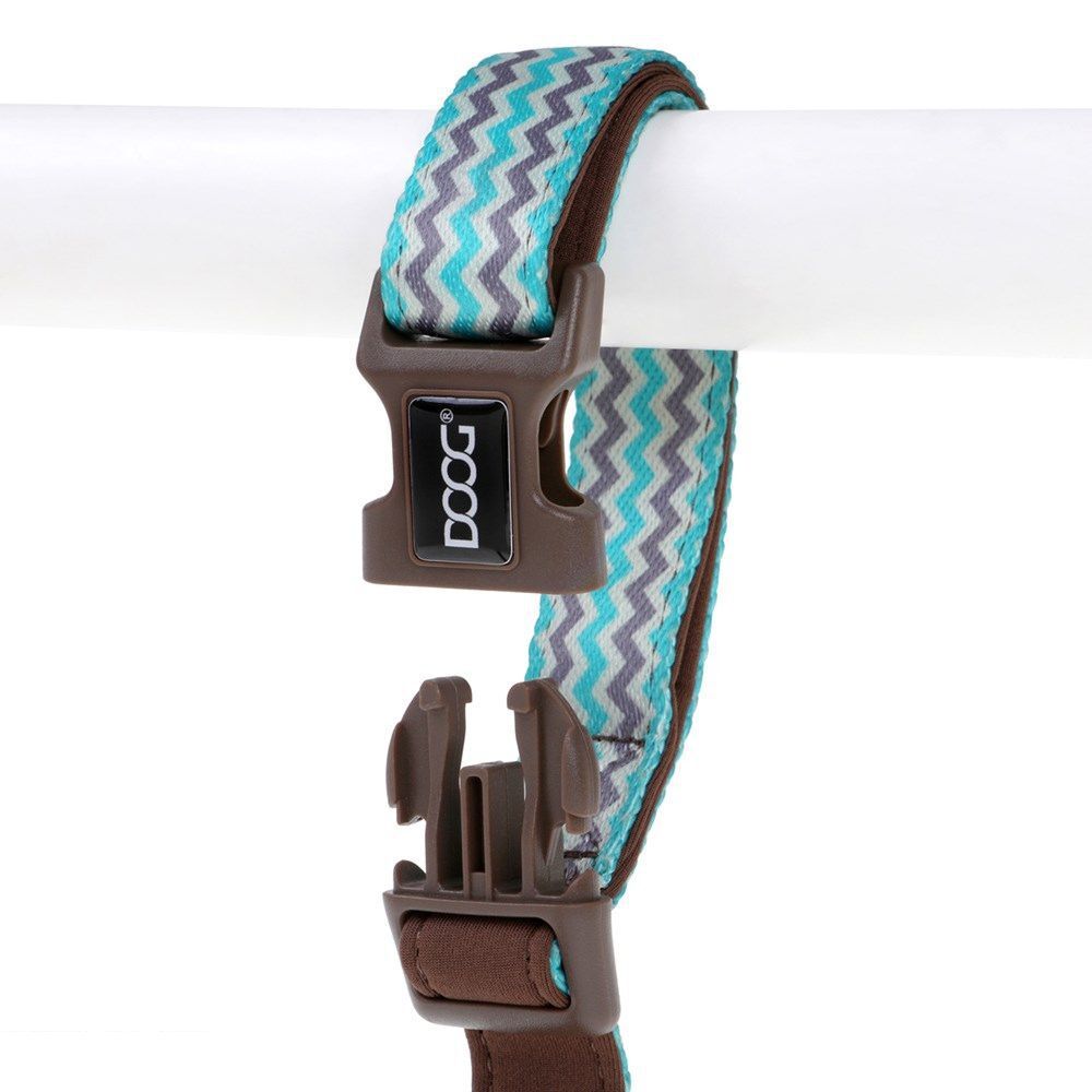 DOOG Neoprene Clip-It Dog Lead Benji