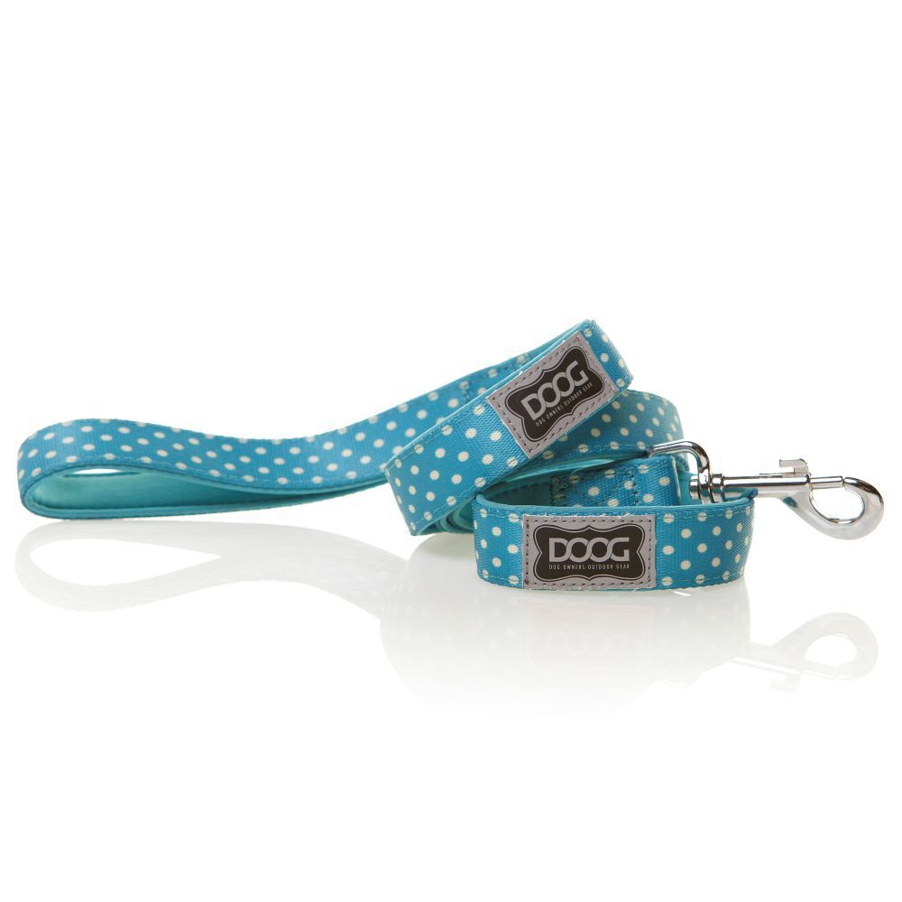 DOOG Neoprene Dog Lead Snoopy (Small)