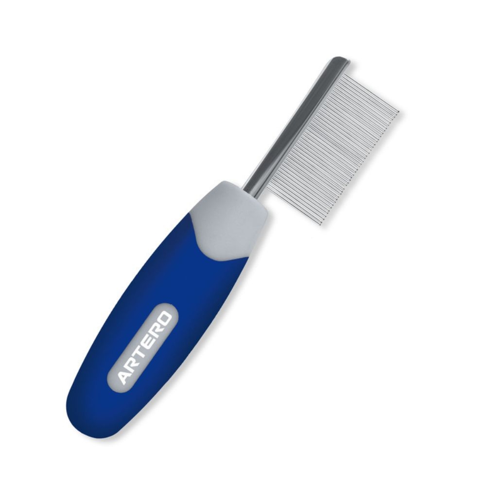 Artero Mini Face & Eye Area Dog Comb