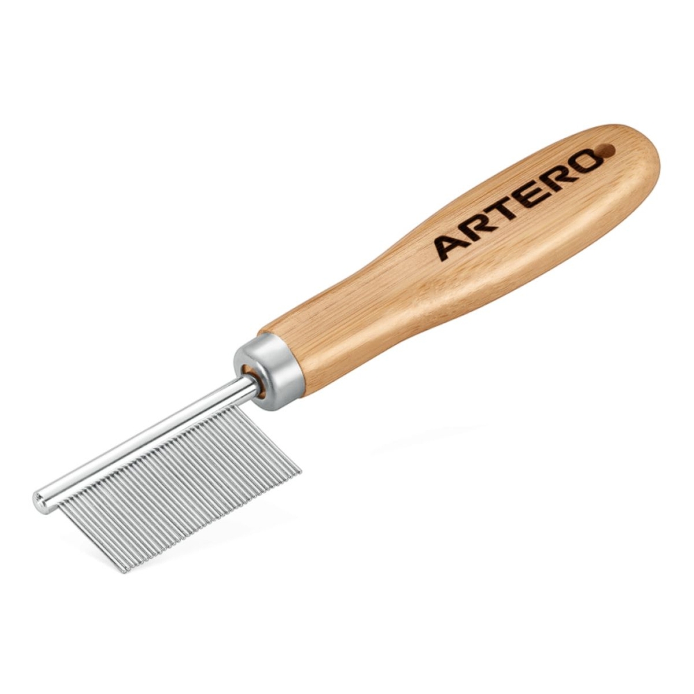 Artero NC Mini Face & Eye Area Dog Comb