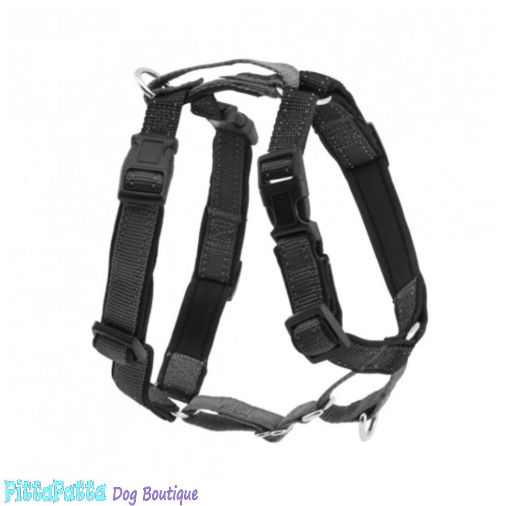 Petsafe 3 in 1™ Harness and Car Restraint XS, S, M