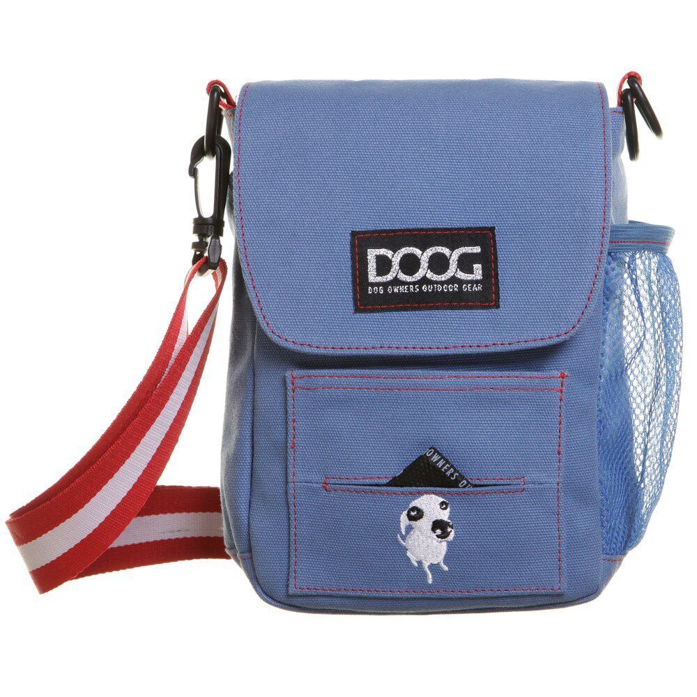 DOOG Walkie Bag Blue