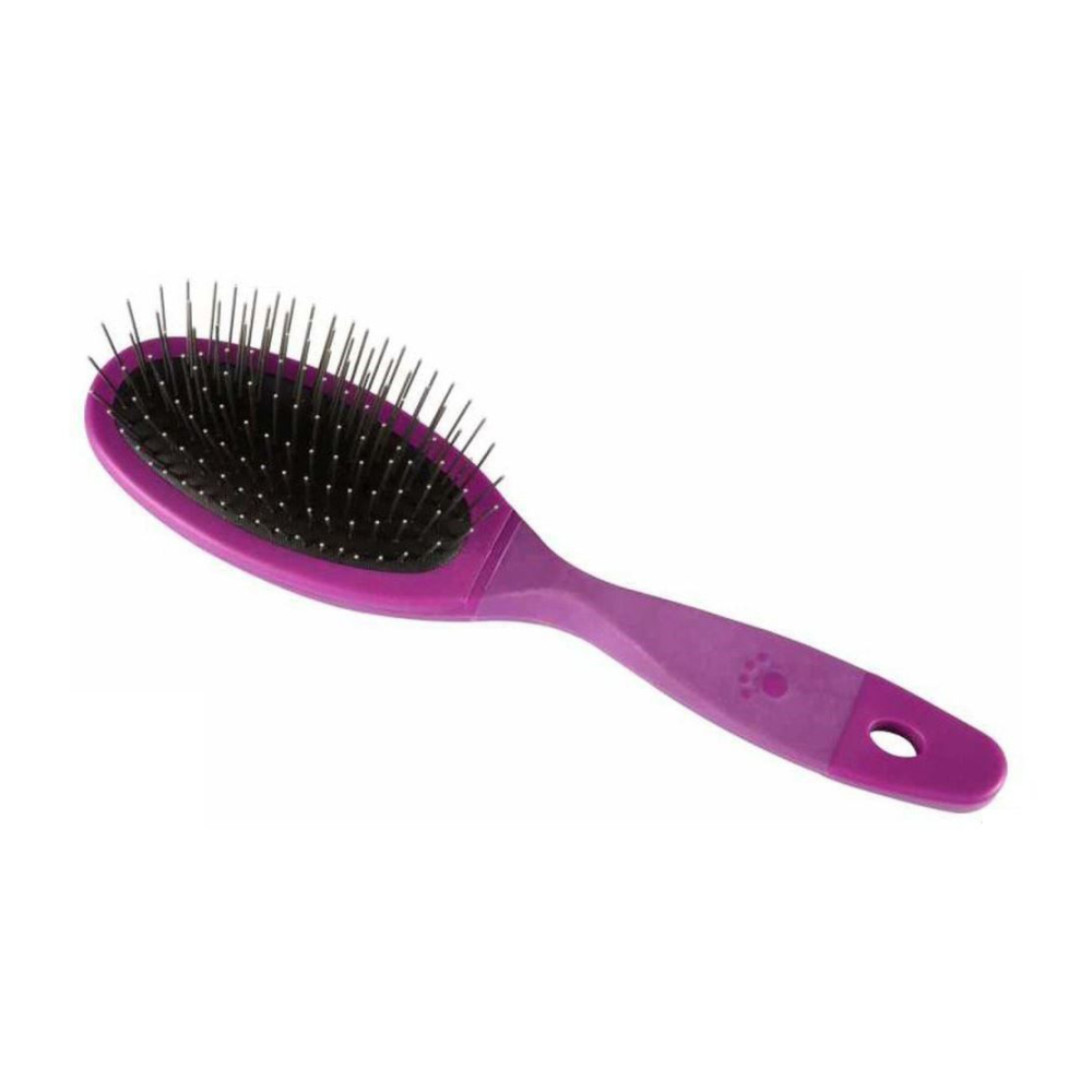 Shear Magic Professional Small Pin Brush